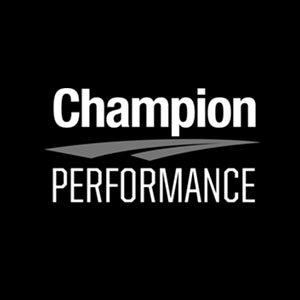 Champion Nutrition
